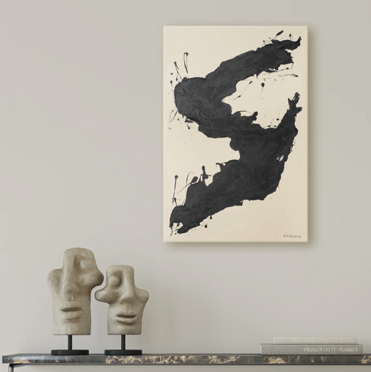 Captivating the Canvas: Abstract Painting Trends in Australia