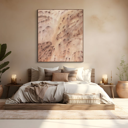 Where Two Worlds Meet