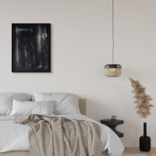 Beyond Your Edges - Original