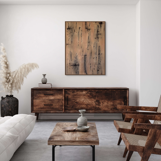 Late Night Conversations - Original