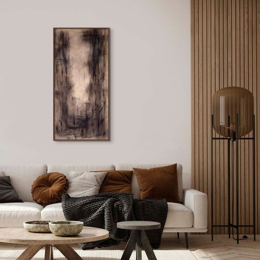 Wabi Sabi One - Original