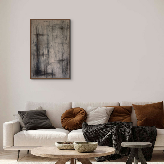 Wabi Sabi Two - Original