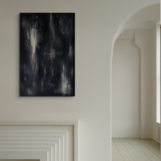 Deeper Than Most - Original