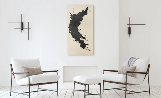 How To Choose The Perfect Abstract Art Piece For Your Space