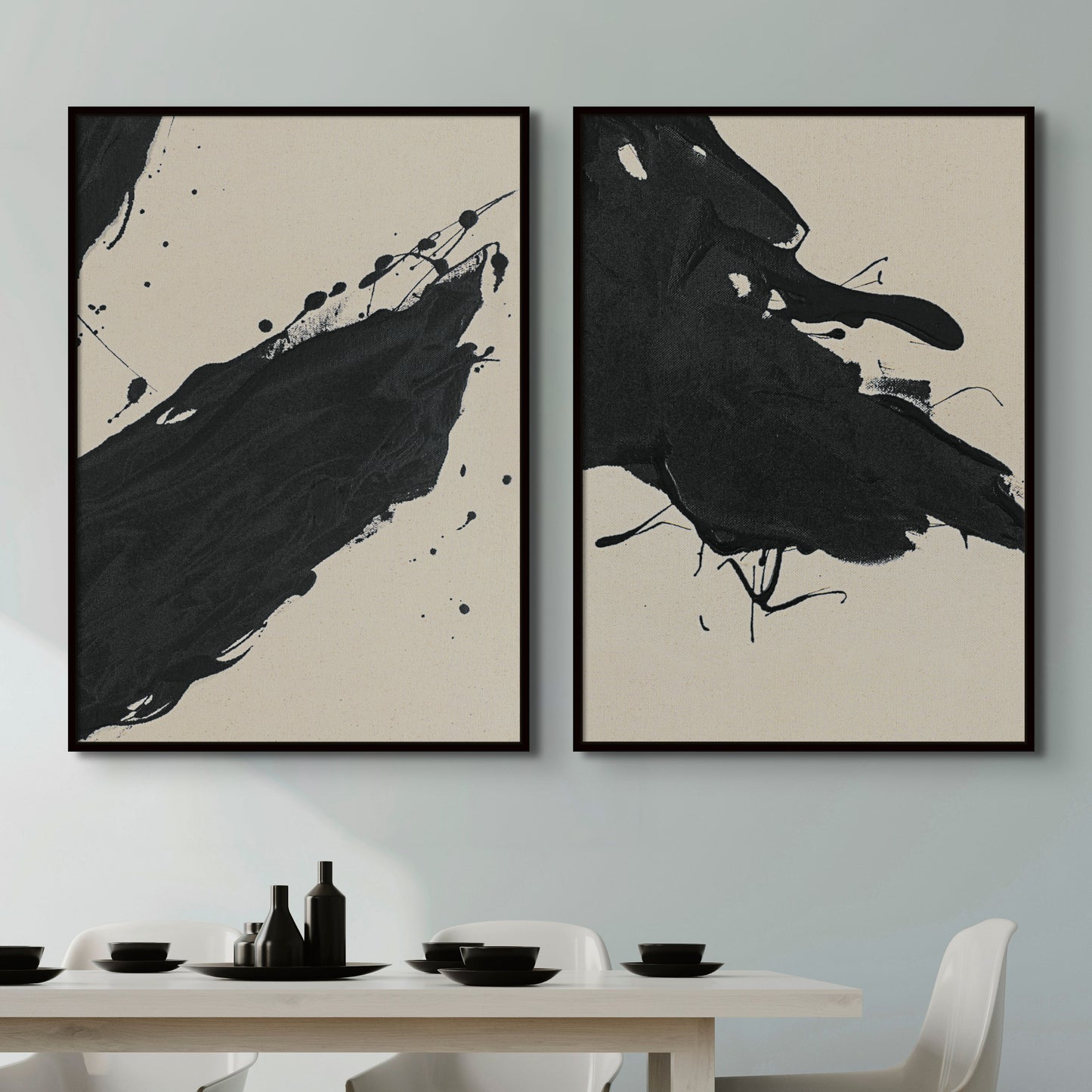 The Uplift Print