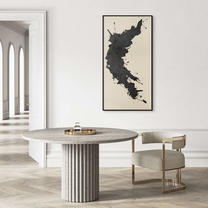 The One - Limited Edition Print