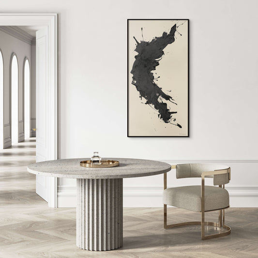 The One - Limited Edition Print