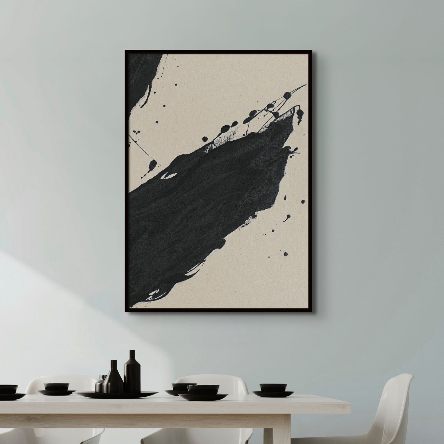 The Uplift Print
