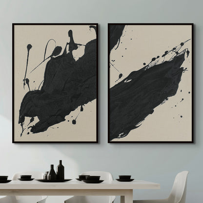 The Uplift Print