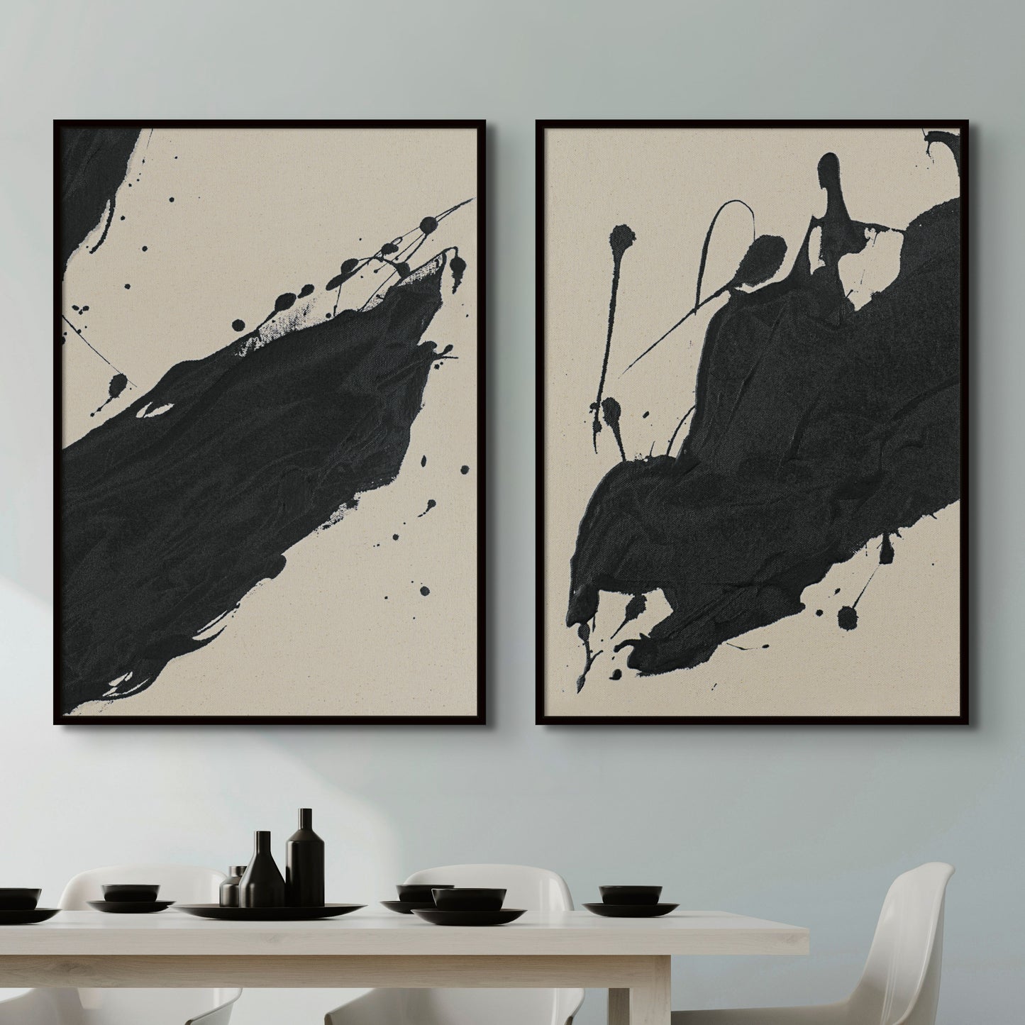 The Uplift Print