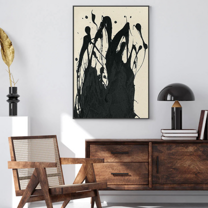 The Uplift Print