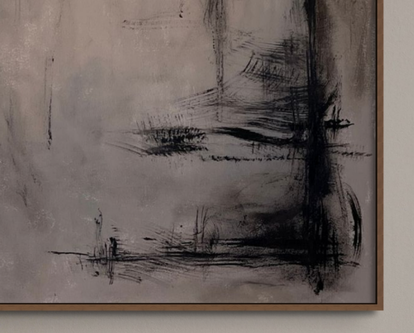 Wabi Sabi Five - Original