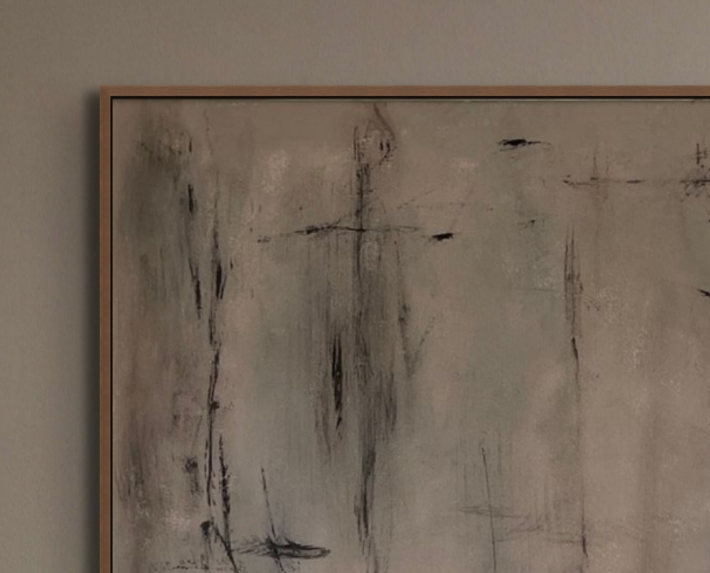 Wabi Sabi Five - Original