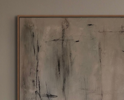 Wabi Sabi Five - Original