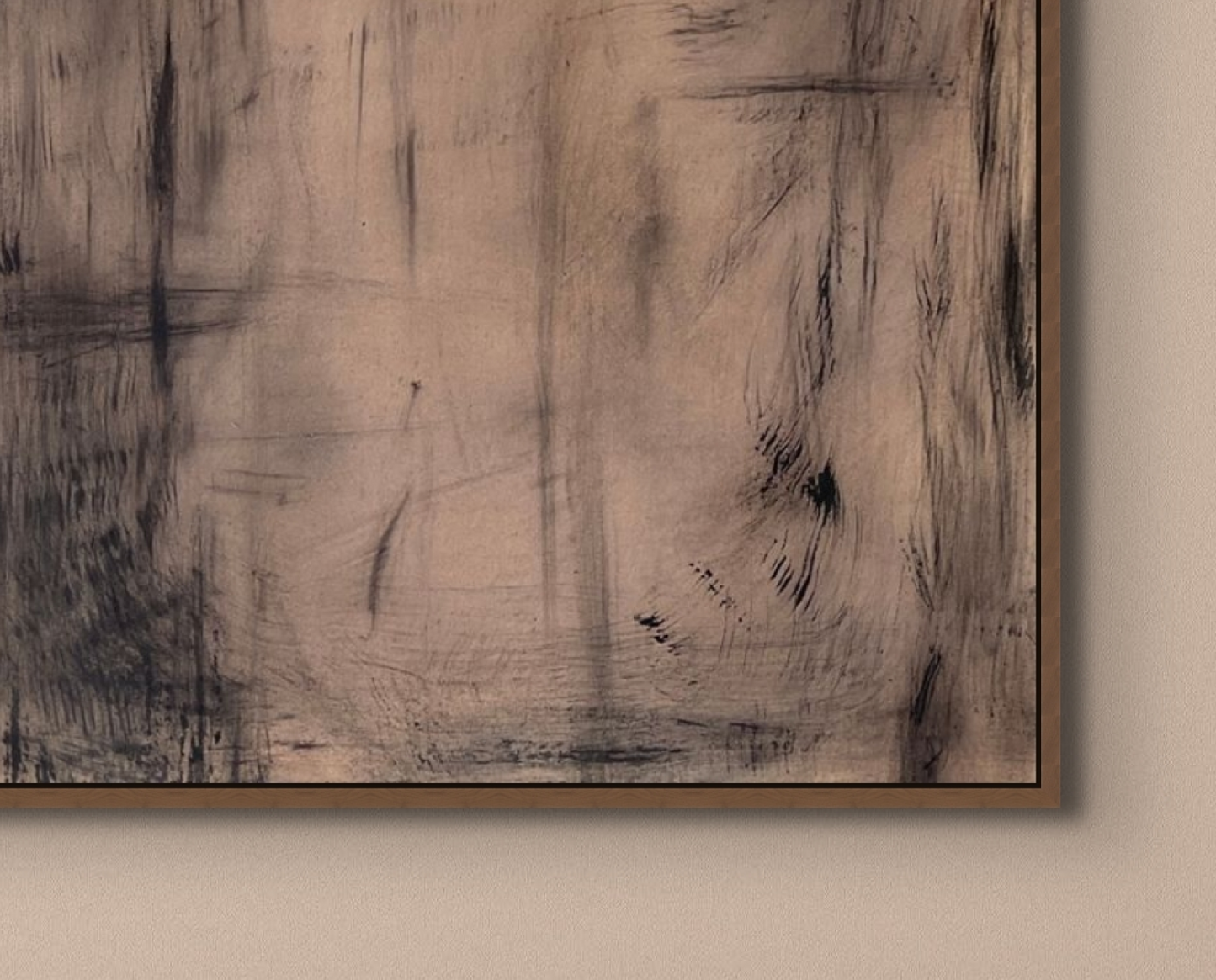 Wabi Sabi Three - Original