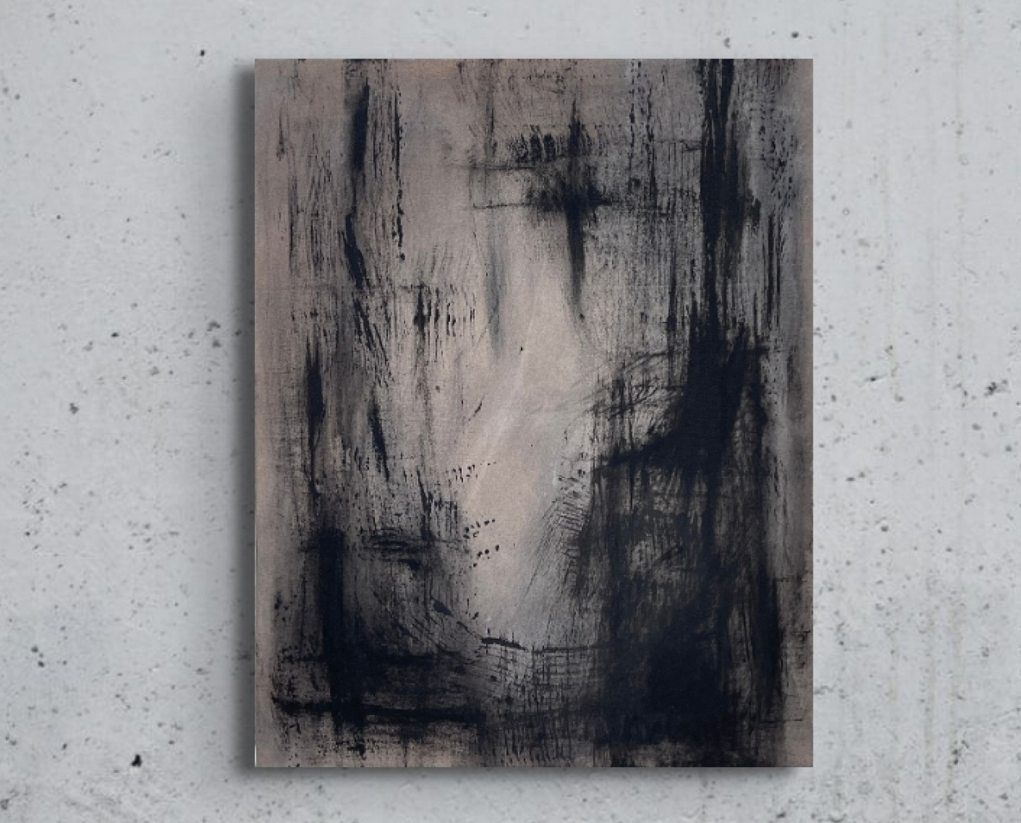 Wabi Sabi Four - Original