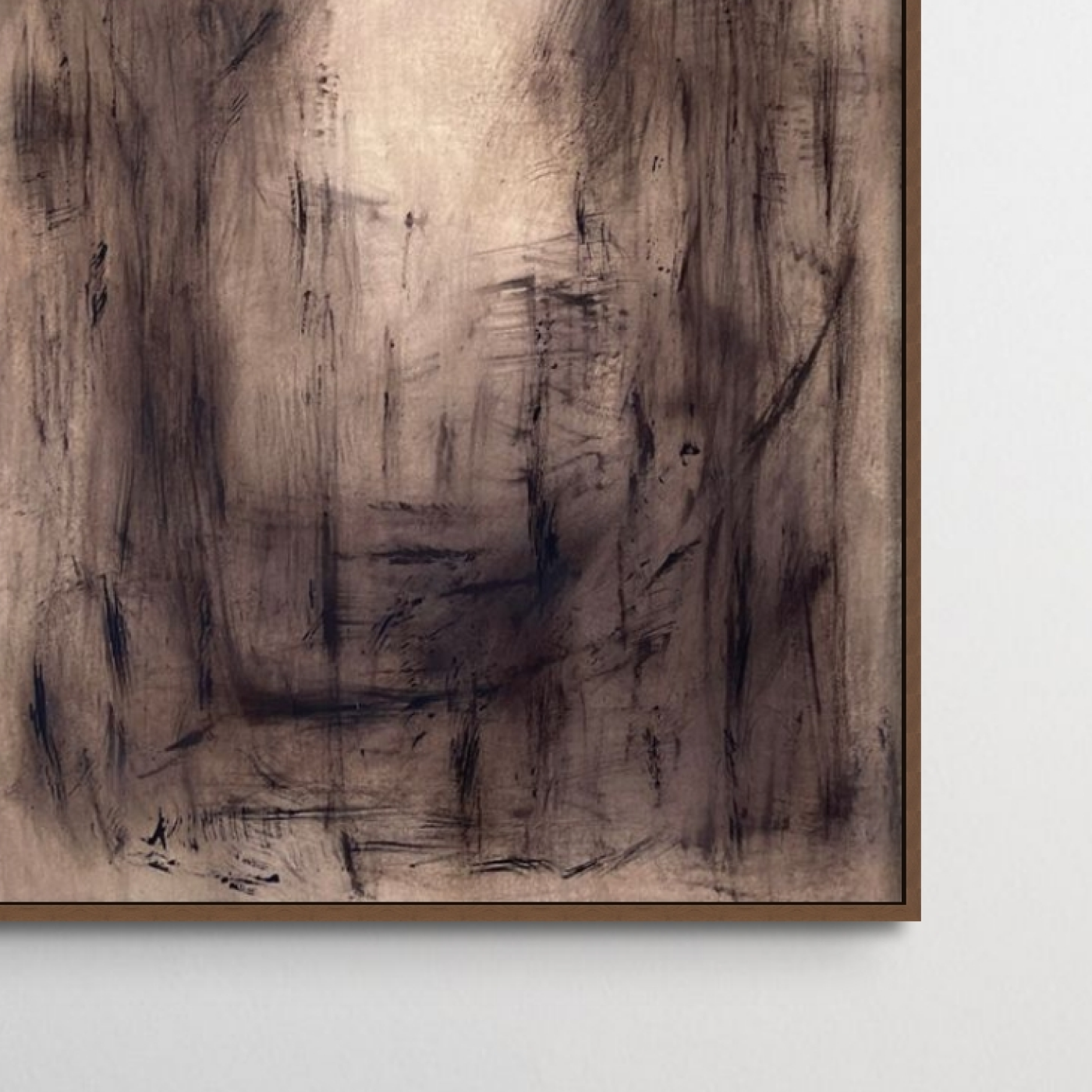 Wabi Sabi One - Original
