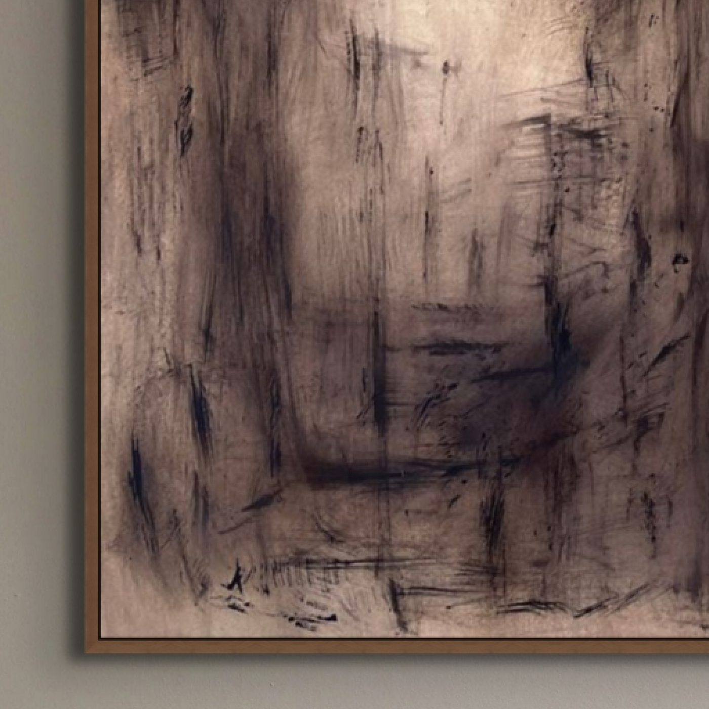 Wabi Sabi One - Original