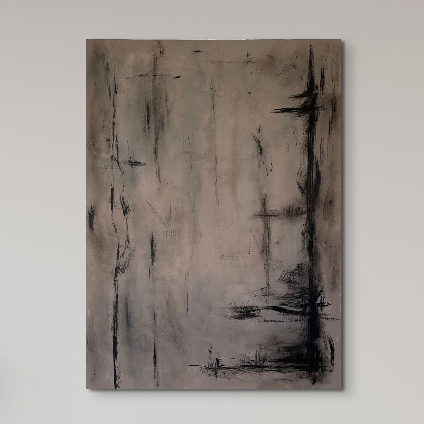 Wabi Sabi Five - Original
