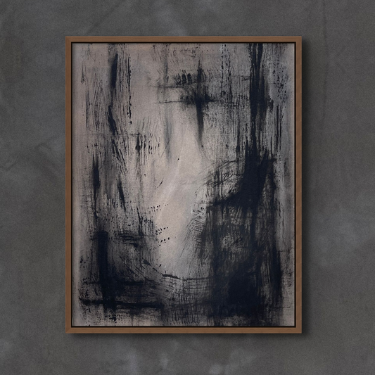 Wabi Sabi Four - Original