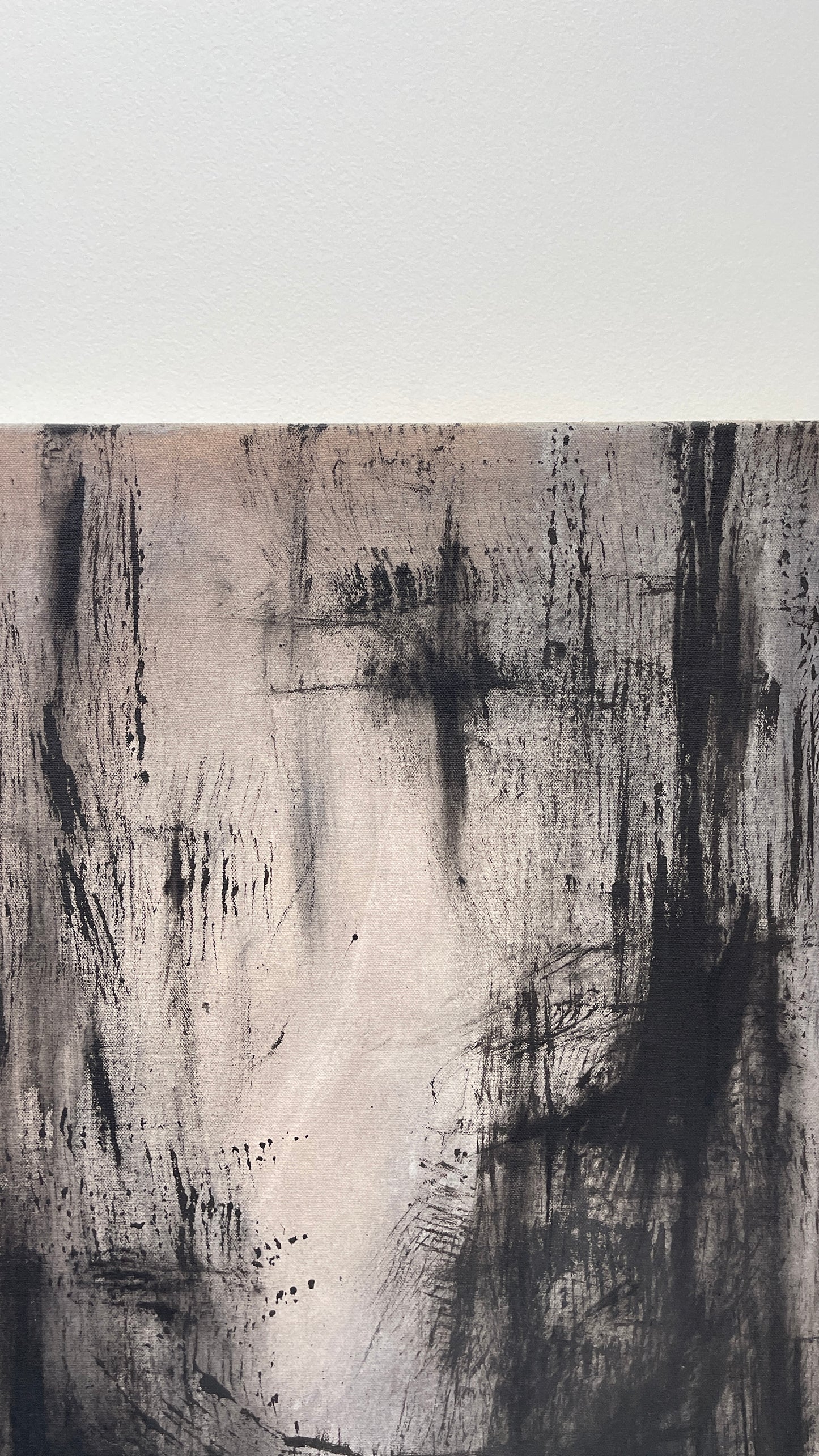 Wabi Sabi Four - Original