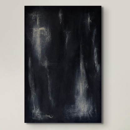 Black Water Memories - Original