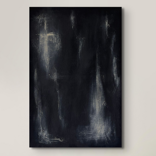 Black Water Memories - Original