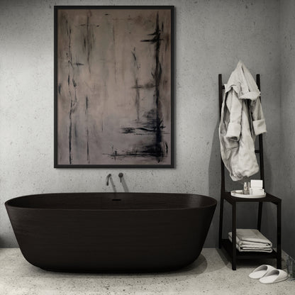 Wabi Sabi Five - Original