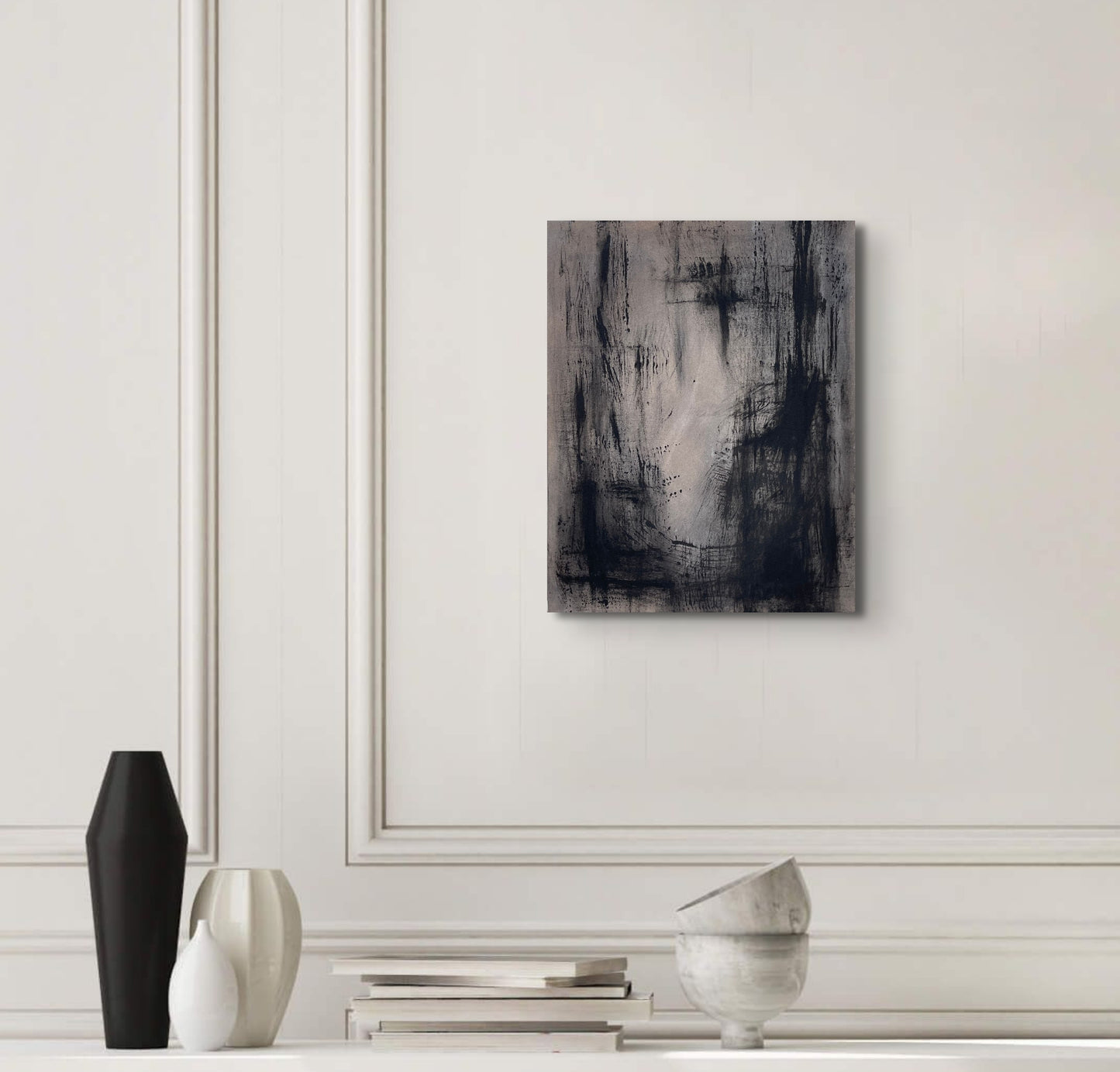 Wabi Sabi Four - Original