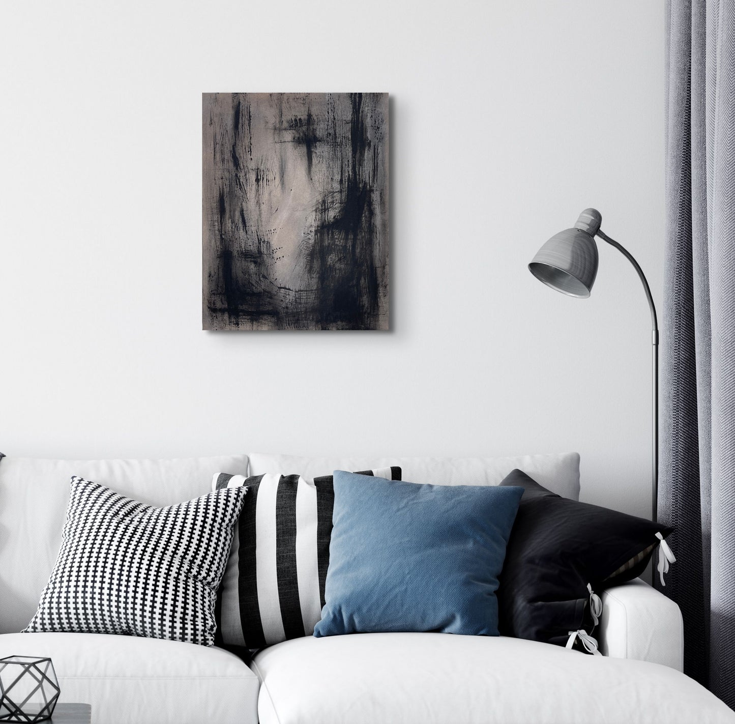 Wabi Sabi Four - Original