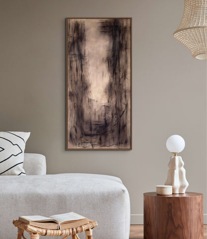 Wabi Sabi One - Original