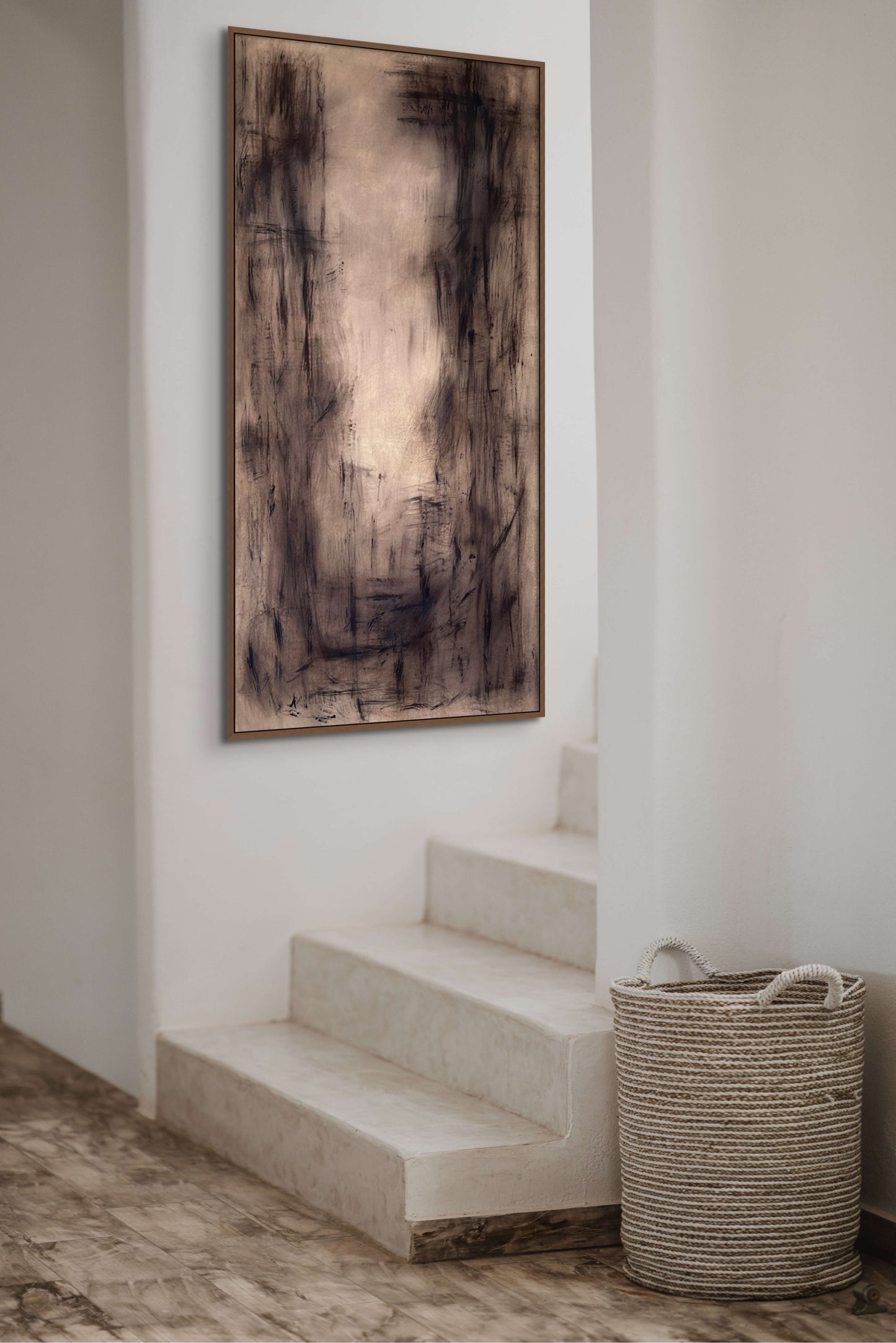Wabi Sabi One - Original