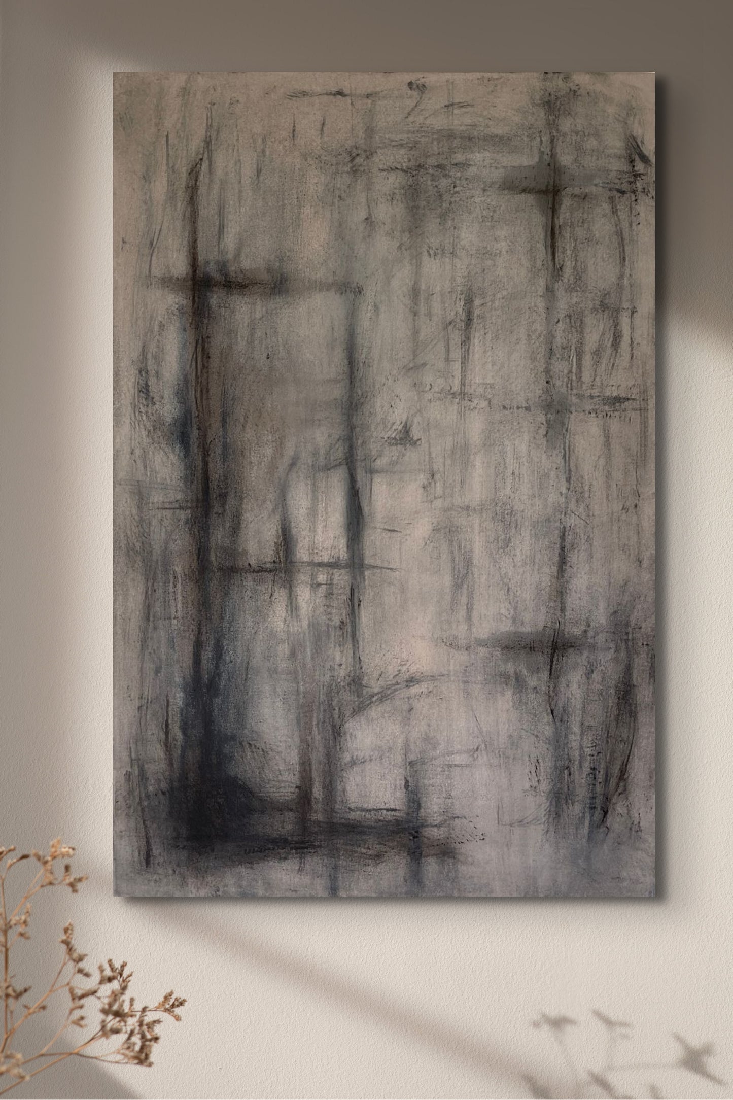 Wabi Sabi Two - Original