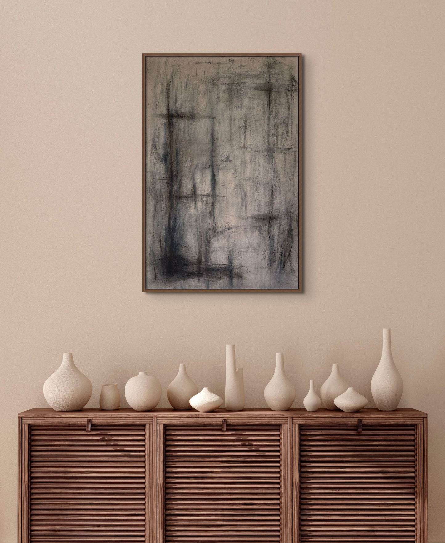 Wabi Sabi Two - Original
