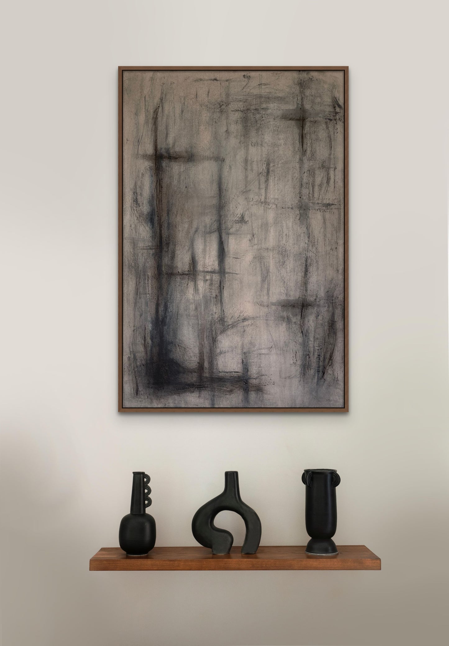Wabi Sabi Two - Original
