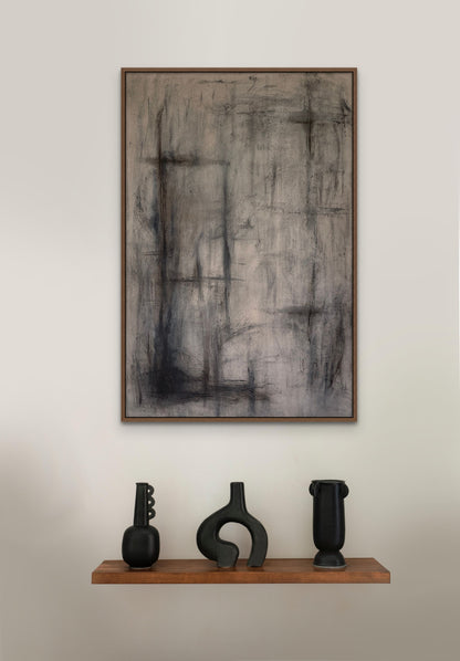 Wabi Sabi Two - Original