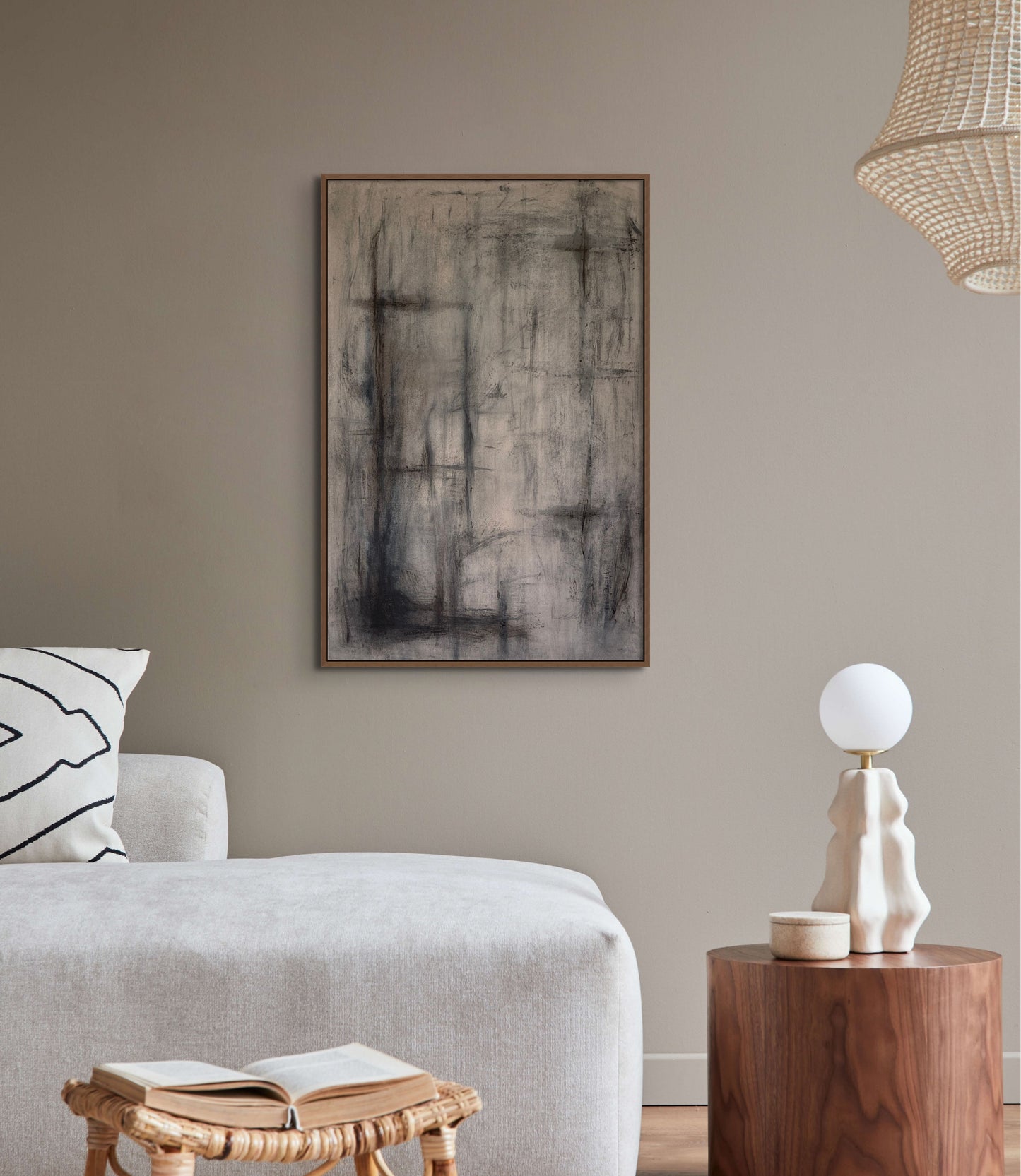 Wabi Sabi Two - Original